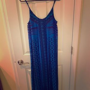Express Maxi Dress